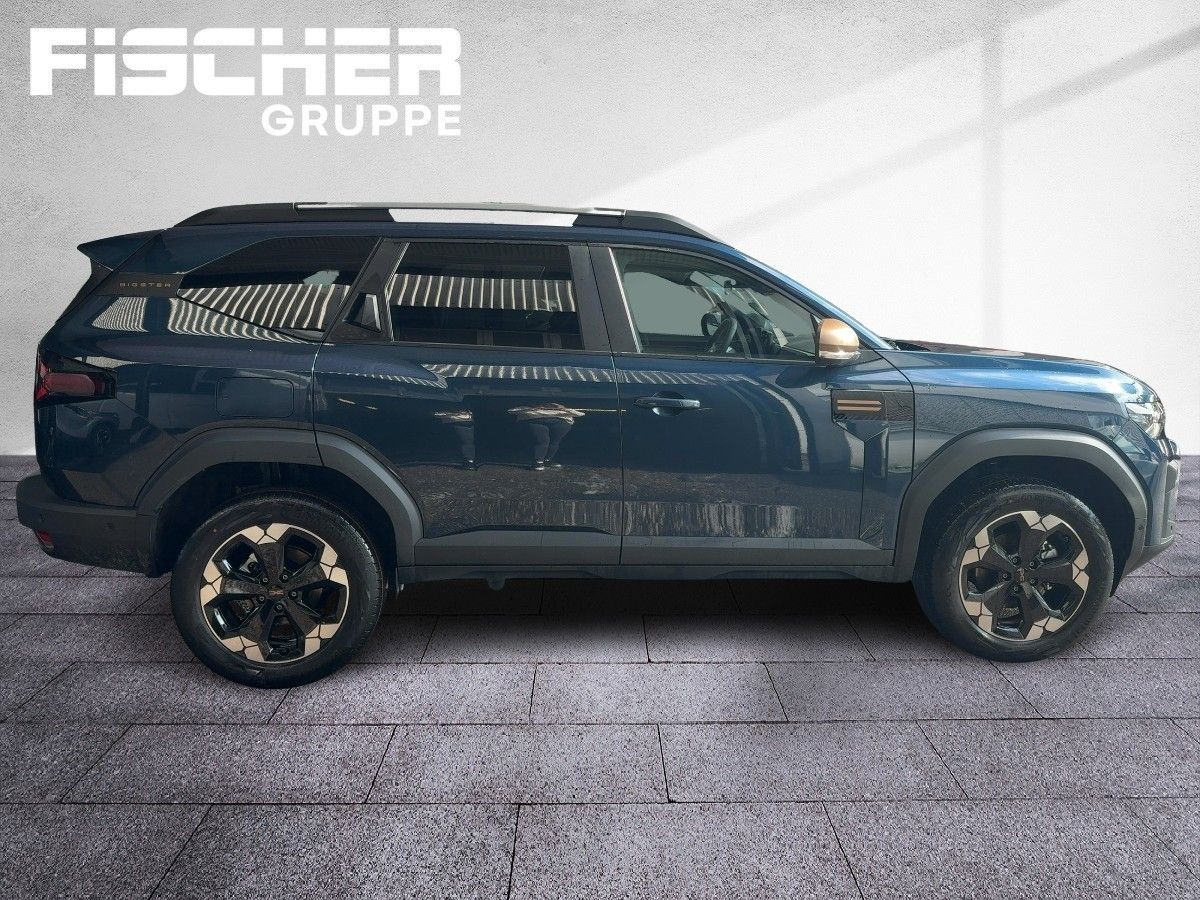 Fahrzeugabbildung Dacia Bigster Extreme TCe 140 City*Winter+ Paket