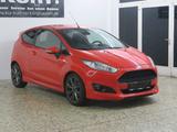 Ford Fiesta  3-Türer 1.0 EcoBoost Start-Stop ST-LINE - Ford Fiesta: 1.3