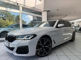 BMW 540 i xDrive M Sport*HUD*Softlclose*LCI*B&W*PANO - BMW 540 in Hannover