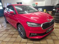 Skoda Fabia - Vorschau Bild 30