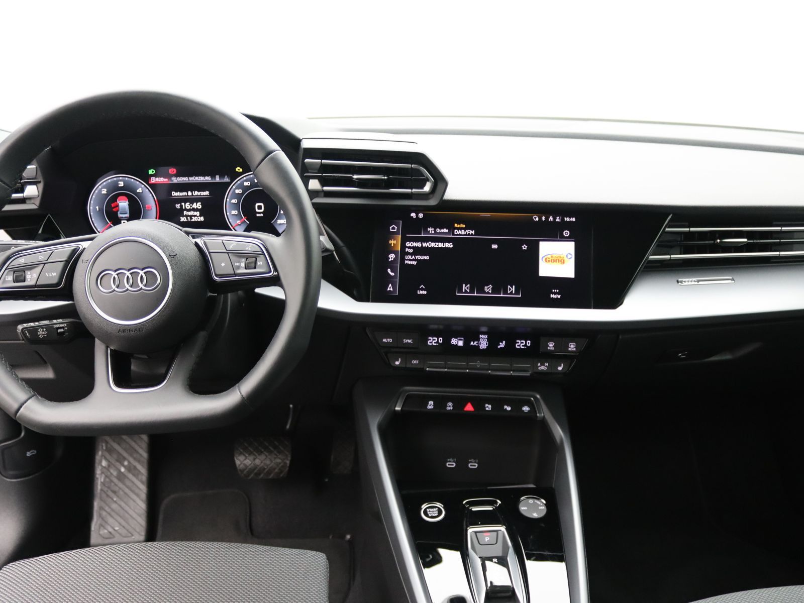Audi A3 - Bild 17