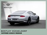 Bentley Continental GT Speed // BENTLEY DÜSSELDORF - gebrauchte Bentley Continental GT aus dem Jahr 2023