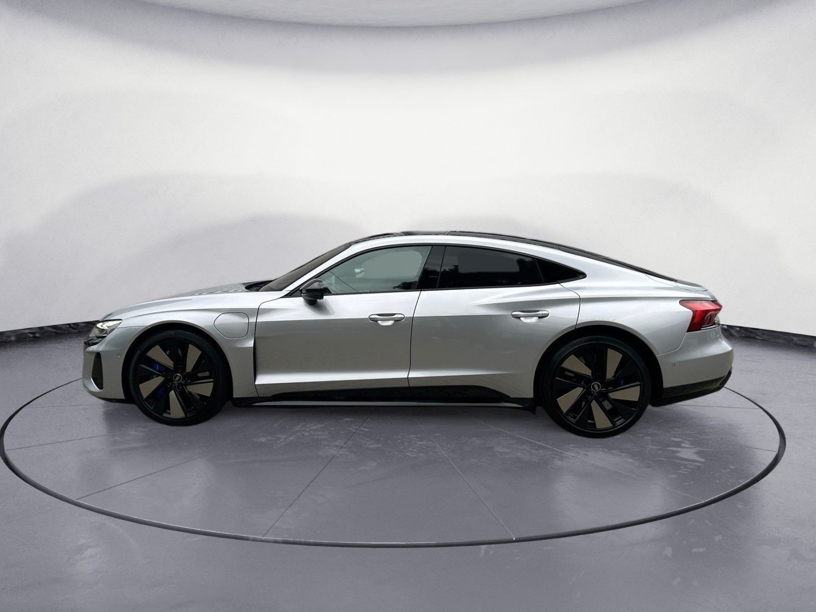 Audi RS e-tron GT - Bild 3