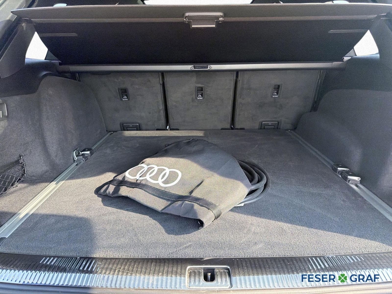 Audi Q7 290 KW TFSI e S line - PANO - AHK - B&O foto 5