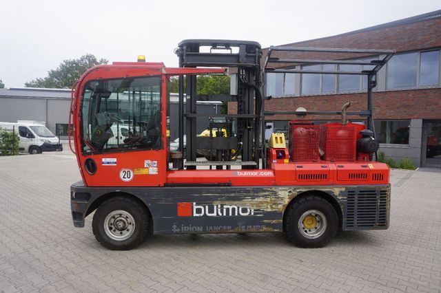 Otros Bulmor ( Jumbo ) 60-12-45 V , mit Freihubmast