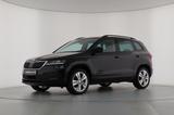 Skoda KAROQ STYLE 1.6TDI ANHÄNGERKUPPLUNG SCHWENKBAR - : Anhängerkupplung