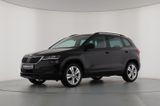 Skoda KAROQ STYLE 1.6TDI ANHÄNGERKUPPLUNG SCHWENKBAR - Skoda Karoq mit Diesel-Antrieb