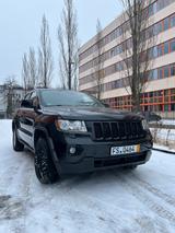 Jeep Grand Cherokee WK2 Laredo 4x4 Benzin ... - Jeep Grand Cherokee: Laredo