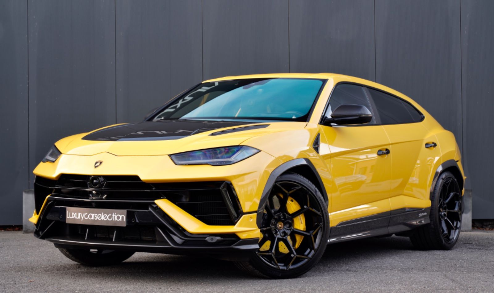 Lamborghini Urus Performante 4.0 V8 *ADPERSO/CERAMIC/FULL* imagem 2