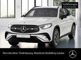 Mercedes-Benz GLC 200 4M AMG+NIGHT+AHK+LED+KAMERA+KEYLESS+9G - Mercedes-Benz GLC 200 in Mannheim