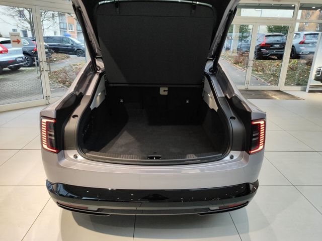 VOLVO ES90 (Bild 11 von Array)