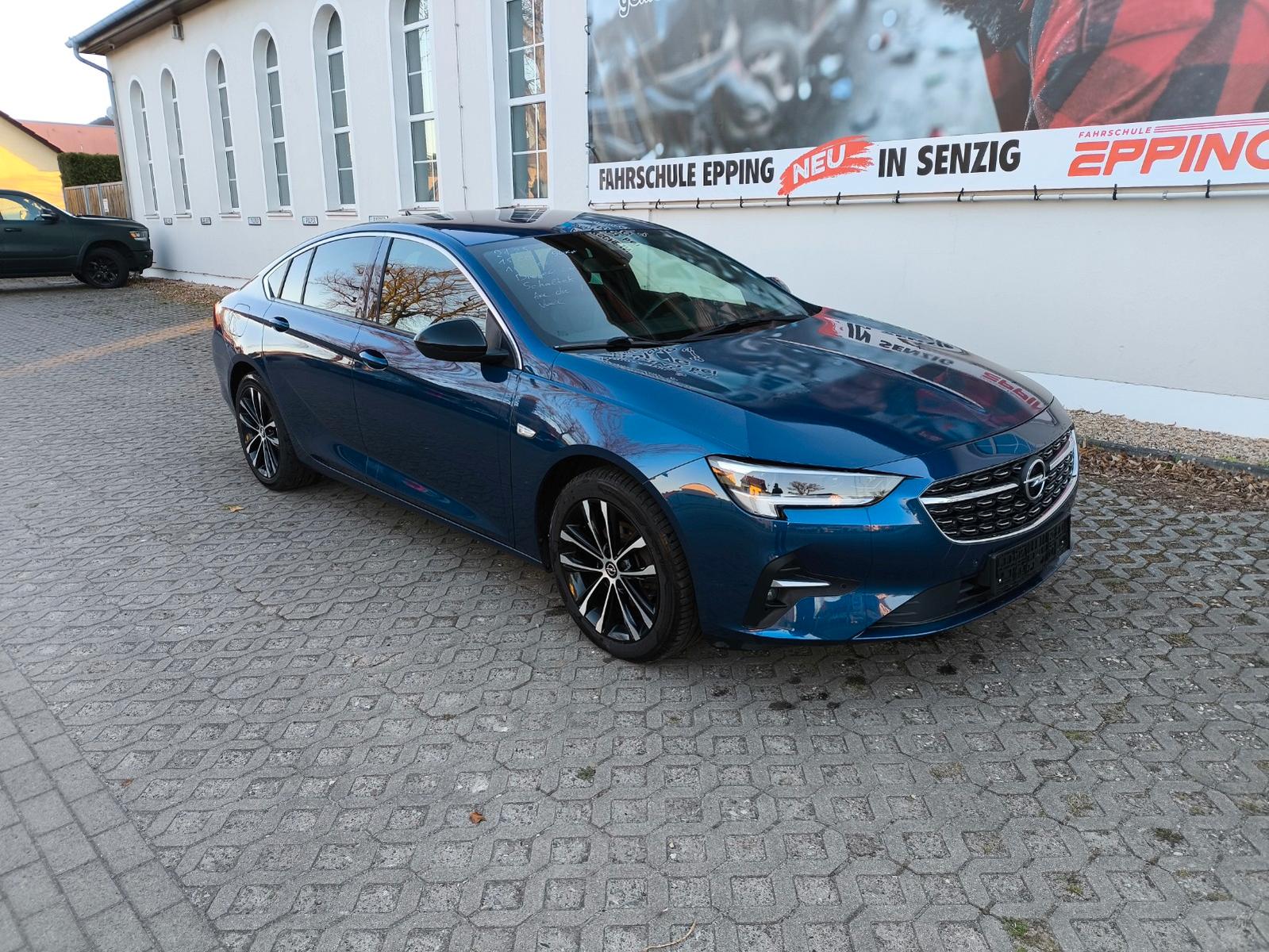 Opel Insignia 1.5 Diesel 90kW Ultimate GS 2510235