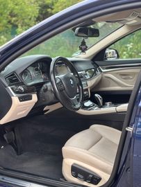 BMW 535 - 9