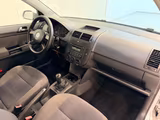 Volkswagen Polo IV 1.4 Trendline/ LM -FELGEN / TÜV NEU / CD - Volkswagen Polo: 1.4