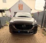 Mazda CX-5|BOSE|AWD|AUT|Vollausst|LED|LEDER|TAKUMI|UVM - Mazda CX-5 TAKUMI mit Benzin-Antrieb