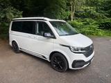 Volkswagen T6.1 California Beach Camper Edition - TOP! - VW T6 California in Wiesbaden