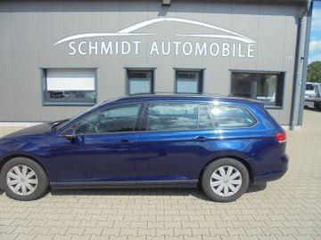 Volkswagen Passat Variant - 6