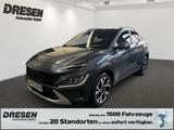 Hyundai KONA 1.0 SoKo Intro Edition Sitz+Lenkradheizung+ - gebrauchte Hyundai KONA aus dem Jahr 2021
