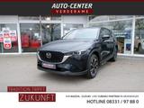 Mazda CX-5 e-SKYACTIV G 194 FWD Exclusive-Line 360° - gebrauchte Mazda CX-5 aus dem Jahr 2024