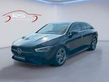 Mercedes-Benz CLA 200 Facefift AMG-LINE  Junge Sterne Garantie - Mercedes-Benz mit Diesel-Antrieb: Sterne Junge
