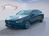 Mercedes-Benz CLA 200 Facefift AMG-LINE  Junge Sterne Garantie - Mercedes-Benz mit Diesel-Antrieb: Junge Sterne