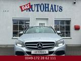 Mercedes-Benz C 180 CGI  130000 KM W205 NEUES MODELL - Mercedes-Benz C 180 in Herne