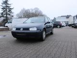 Volkswagen Golf IV Variant 1.4 Basis - Volkswagen aus 2002: Kombi