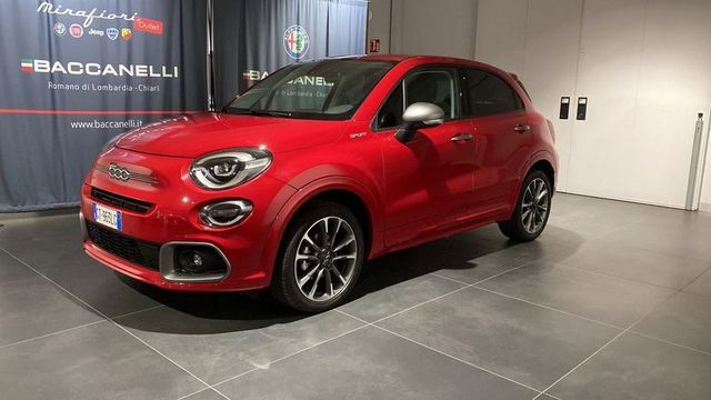 Fiat FIAT 500X 1.3 MultiJet 95 CV Sport