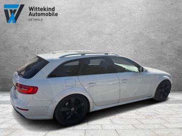 Audi A4 Allroad - 8
