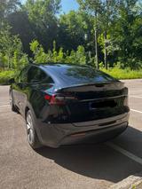 Tesla Model Y Hinterradantrieb RWD | BYD Akku - Tesla Model Y in Augsburg