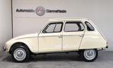 Citroën Andere Dyane 6 *Original Fahrzeug nicht Restauri - Citroën: Dyane