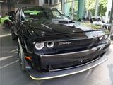 Dodge Challenger R/T Shakedown Widebody 6.4L V8 MY23 L - Dodge Challenger: Widebody