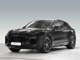 Porsche Cayenne S Coupe PASM Standheizung Sport Chrono