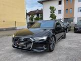 Audi A6 Avant 50 TDI quattro /Kamera/Virtual/Matrix/ - mit Diesel-Antrieb: Standheizung, Kombi, mit Klimaautomatik