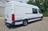 Mercedes-Benz Sprinter 319 CDI 6 -Sitzer, AHK, Luftfed., Tempo - Angebote