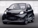 Smart fortwo EQ/Passion/22kW/PDC hi/SHZ/Advan/Winter/ - gebrauchte Smart Sportwagen