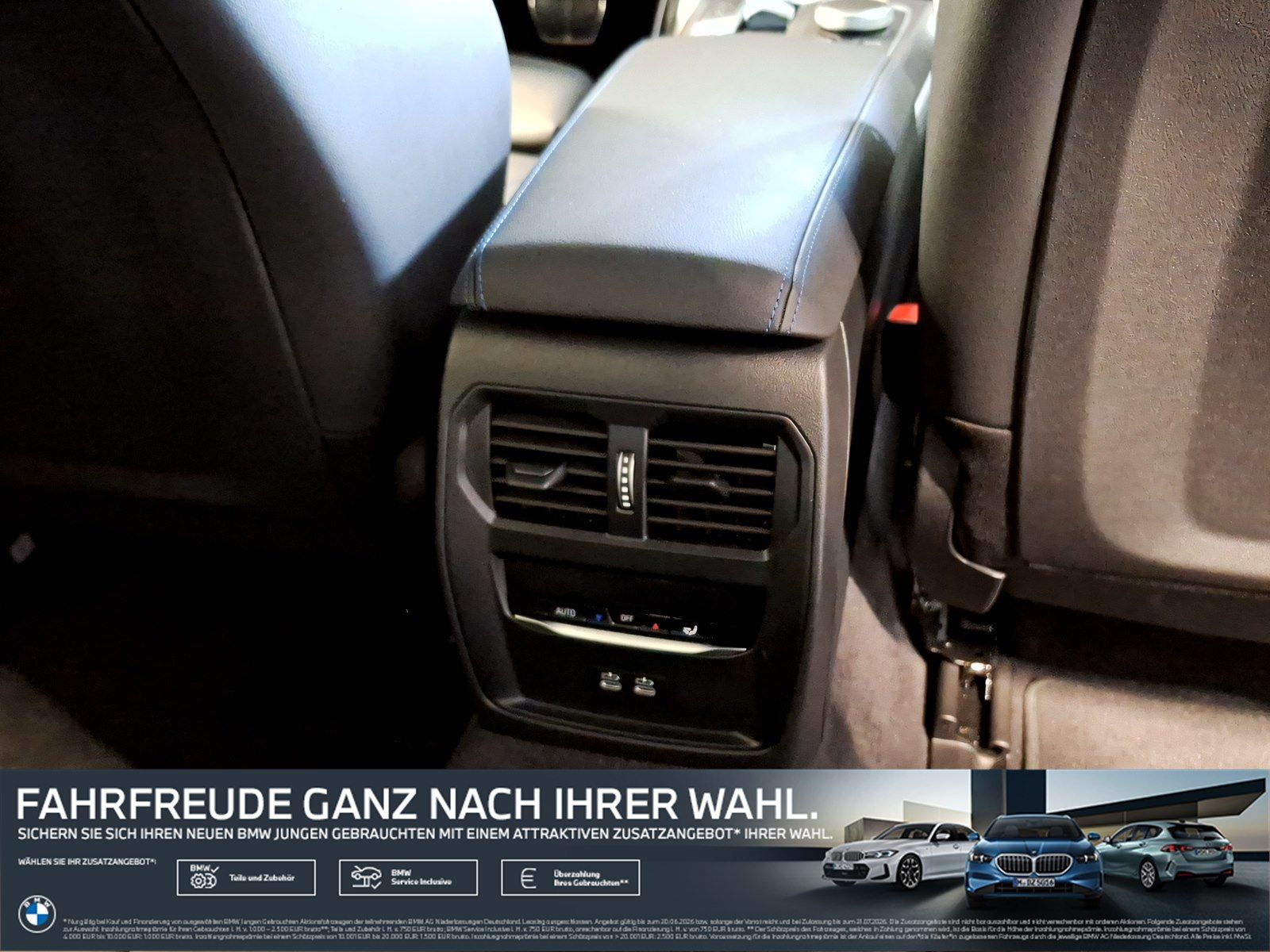 BMW i4 - Bild 18