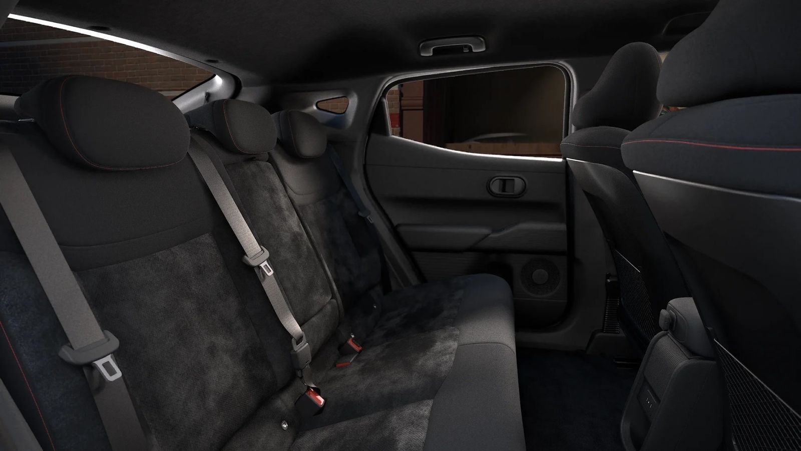 Hyundai IONIQ 3 – Bild 7