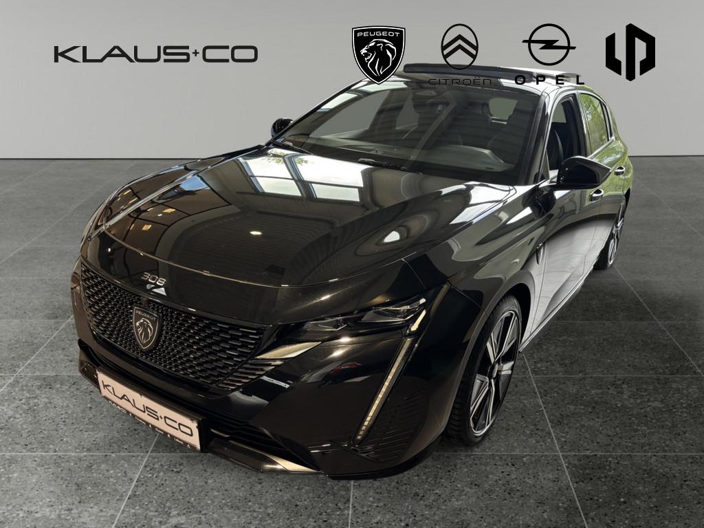 Peugeot 308 GT PT130 EAT8