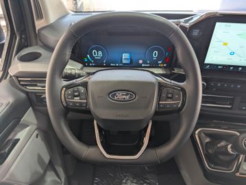 Ford Tourneo Custom 2.0 L Titanium X 5Jahre Garantie!