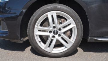 Audi A4 - 9