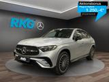 Mercedes-Benz GLC 300 e 4M Coupé AMG NIGHT PANORAMA SITZKLIMA