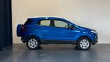 Ford EcoSport Titanium PDC,Temp,Klimaautom - Ford: Pickup