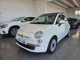 Fiat 500 500 III 1.2 by Diesel 69cv TETTO APRIBI - Fiat 500 by-DIESEL