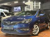 Opel ASTRA ST 1.5 9G ELEGANCE NAV KAM LEDER WINTER-PA - Opel Astra mit Diesel-Antrieb: 1.9