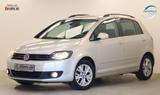 Volkswagen Golf Plus 6 2.0TDI 140PS DSG Life PDC AHK 1.Hand - Volkswagen Golf: 140 Ps