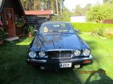 Jaguar xj6 Serie 3  auch Tausch  Vw Käfer ... - Jaguar XJ6 von privat