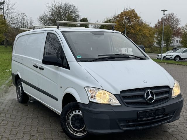 Mercedes-Benz Vito 110 CDI lang/ Klima /