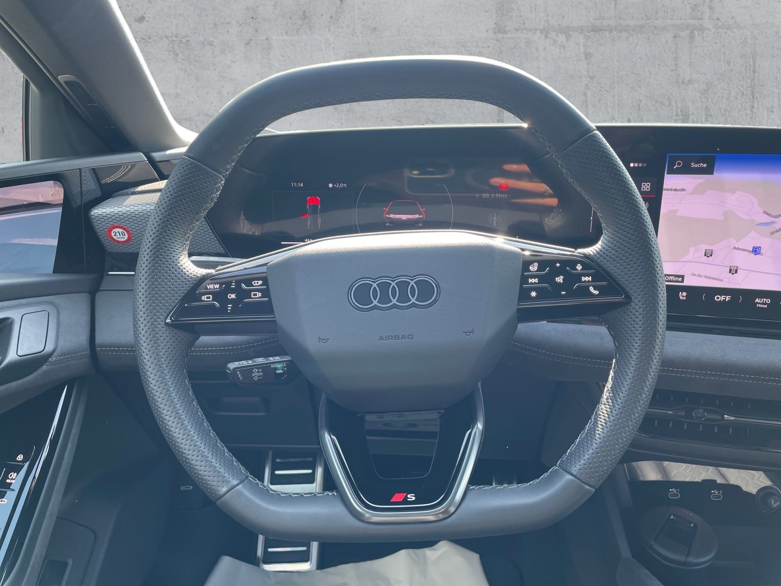 Audi A6 e-tron - Bild 10