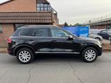 Volkswagen Touareg 4.2 V8TDI Bi-Turbo,Bi-Xenon,AHK 360Grad - Volkswagen Gebrauchtwagen mit Automatikschaltung